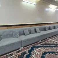 مبل خلیجی