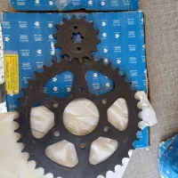 ns لوازم ن اس روان