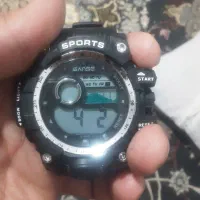 ساعت سالم و 7رنگ تومن برای خریدار واقعی 40٪تخفیف|ساعت|مهاجران, |دیوار