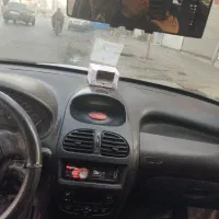 206 تیپ 3|خودرو سواری و وانت|ورامین, ورامین|دیوار