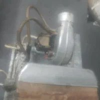 ابگرمکن برقی  بوتان