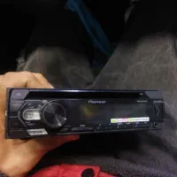 ظبط پایونر۱۹۵۳درحد۶خروجه