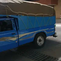 حمل بار گناباد ب مشهد و بعلکس