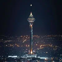 تور یک روز تهران گردی