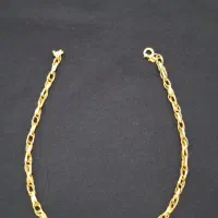 گردنبند طلا