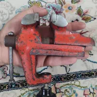 گیره کوچک قدیمی