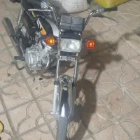 مزایده تمیز ۸۷|موتورسیکلت|عجب شیر, |دیوار