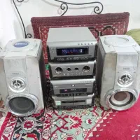 ضبط و اسپیکر