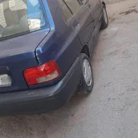 پراید|خودرو سواری و وانت|نیشابور, فردوس شمالی|دیوار