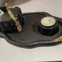 دکوری سنگ مصنوعی|مجسمه، تندیس، ماکت|لاهیجان, طالقانی|دیوار