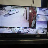 دوربین مداربسته|دوربین مداربسته|زابل, |دیوار