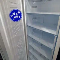 یخچال فریزر دوقلو جنرال بینو سیلوان 40 فوت کف قیمت|یخچال و فریزر|مرند, |دیوار