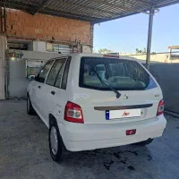 پراید111|خودرو سواری و وانت|بهشهر, |دیوار