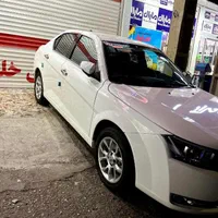 دنا اتوماتیک آپشنال ۶ سرعته صفر ۱۴۰۴ تحویل فوری|خودرو سواری و وانت|تهران, صادقیه|دیوار