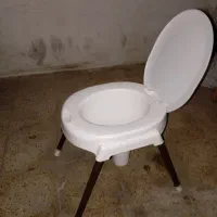 توالت فرنگی|لوازم سرویس بهداشتی|مشهد, حضرت حجت|دیوار