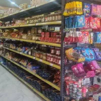 یخچال فروشگاهی وصنعتی/قفسه نوودسته دوم|فروشگاه و مغازه|قرچک, فردیس|دیوار