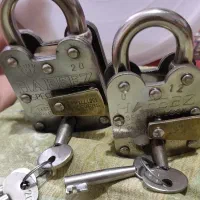 قفل پاکستانی