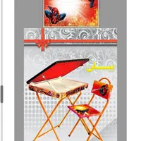 میزهای تحریر دانش آموزی|میز تحریر و کامپیوتر|رباطکریم, رباطکریم|دیوار