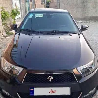 دنا پلاس اتوماتیک آبشنال مشکی ۴۰۳کارکرد ۳۴هزارتا|خودرو سواری و وانت|شیراز, ارم|دیوار