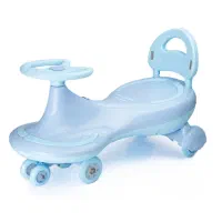 سه چرخه لوپ کار چرخ ژله ای|دوچرخه، اسکیت، اسکوتر|بجنورد, |دیوار