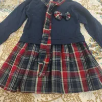 تعدادی لباس دخترونه|کفش و لباس بچه|ری, شهادت|دیوار