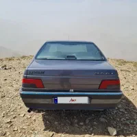 روآ سال مدل ۸۸ سالم