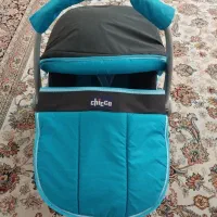 کریری ۲ عدد.