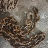 زنجیر امریکایی