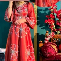 لباس گلابتونی|لباس|کهنوج, |دیوار