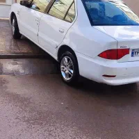 سورن 93 داشبور جدید فنی  1