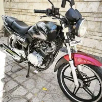 فروش موتور سیکلت زیگما