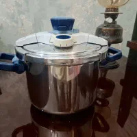 زودپز کلیپسو مارک سب فرانسه کاملا نو