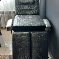 تخت ۴ تیکه تتو ، مژه ، ماساژ و آرم رست تتو