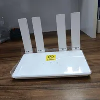 مودم آنلاک LTE وای فای نسل ۶  نمایندگی شاپ ایرانسل|مودم و تجهیزات شبکه|رشت, دیلمان|دیوار