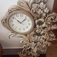 ساعت.لوستر.میزآرایش و دراور.زودپز