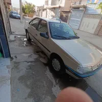 پژو مدل ۸۳ بسیار تمیز|خودرو سواری و وانت|تهران, هفده شهریور|دیوار