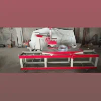 دستگاه برش سنگ دستگاه سنگبری دستگاه فارسی بر|ماشین‌آلات صنعتی|اردبیل, |دیوار