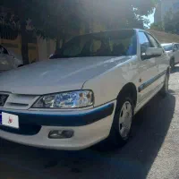 پژو پارس مدل ۹۳ دوگانه کارخانه|خودرو سواری و وانت|گرگان, |دیوار