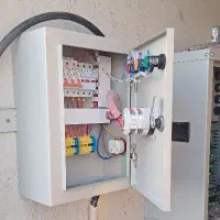 برقکارساختمان