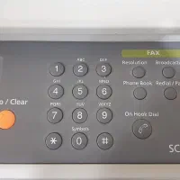 فروش کپی سامسونگ4521f|پرینتر، اسکنر، کپی، فکس|سیرجان, |دیوار