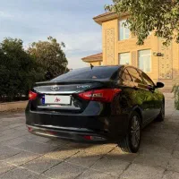 آریزو ۵ توربو خانگی|خودرو سواری و وانت|شیراز, زرهی|دیوار