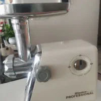 چرخ گوشت ناسیونال
