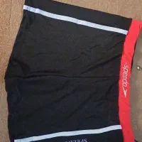 مایو شنا پسرانه و کلاه شنا