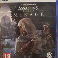 Assassins Creed Mirage اساسین کرید میراژ|کنسول، بازی ویدئویی و آنلاین|تهران, اقدسیه|دیوار