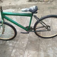 دوچرخ فروشی