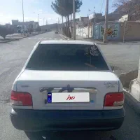 پراید 131مدل 1389|خودرو سواری و وانت|سربیشه, |دیوار