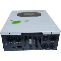 سانورتر 2000 وات Go Green مدلGGIV2000 راهنمای جامع