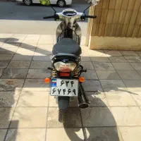 کویر 125بی کلاج|موتورسیکلت|اصفهان, رحیم‌آباد|دیوار