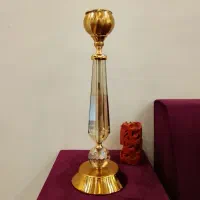 پایه جا شمعی طرح لوچنتزو (۱۶۵)
