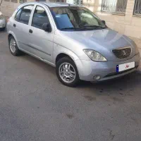 تیبا ۲ مدل ۹۴